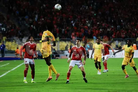  الصدارة حمراء.. ترتيب مجموعة الأهلي بعد الفوز على يانج أفريكانز